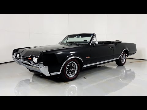1967 Oldsmobile 442 (CC-1633968) for sale in St. Charles, Missouri