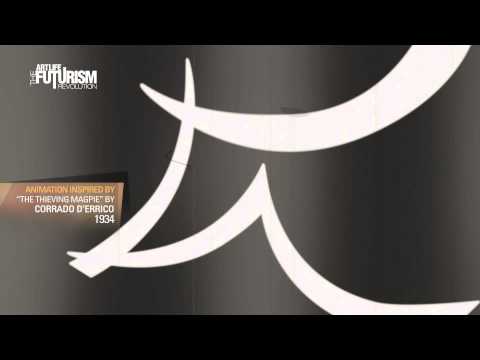 EXTRAITS: Corrado D'Errico 1934