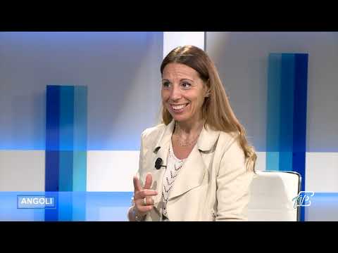 ANGOLI 2/6/2025: SALUTE MENTALE - COME GESTIRE L'ANSIA DA PRESTAZIONE