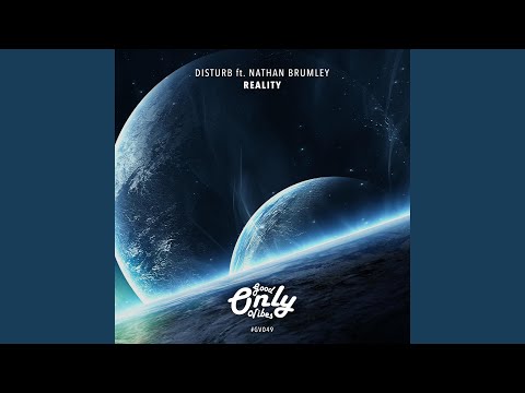 Reality (feat. Nathan Brumley)