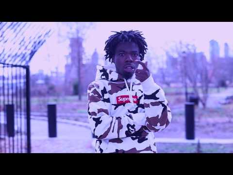 Jay Cino - #CinoAlPachino/The Intro Pt 1 (Prod By  TaxTaylor)|Dir@FahargoFilmz_Ssr
