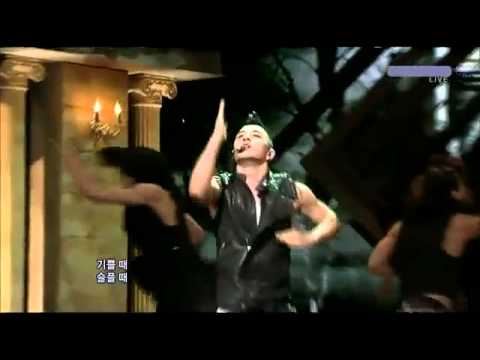 100829 TaeYang - I'll Be There