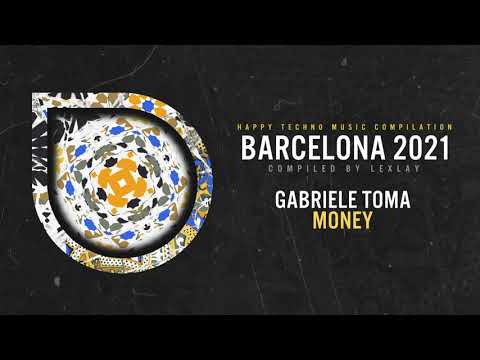 HTMC 18 Gabriele Toma - Money
