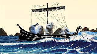 Odyseja Disco zapowiada drugi album Riviera Disco