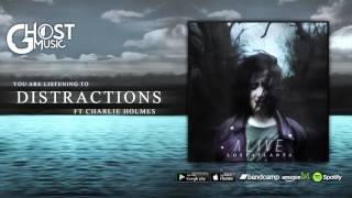 Lost Atlanta - Distractions (featuring Charlie Holmes)