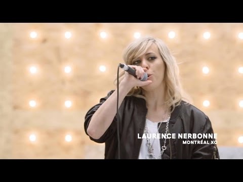 Talents d'ici | Montréal XO de Laurence Nerbonne
