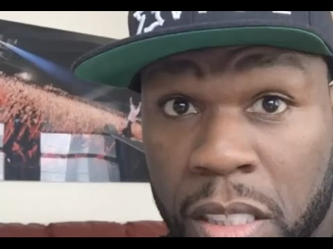 50 Cent "Calls Lil Wayne Reacts To Kodak Black Wanting To Fight"
