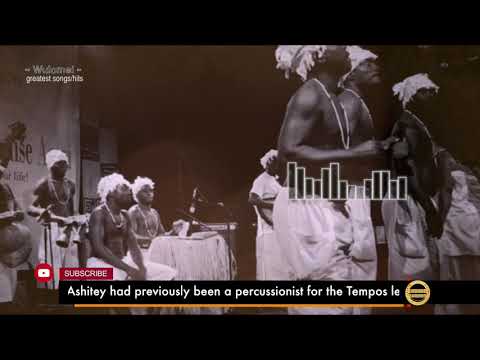 Wulomei - ani agbabo(Live HQ Audio)