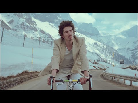 Libellule - Bicicletta (Official Video)