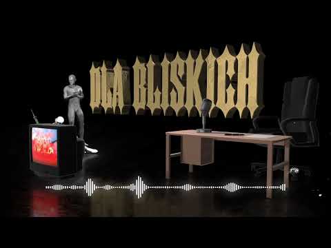 Szymbar - Dla Bliskich (prod. Flame)