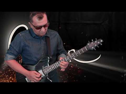 Sang Penghibur (Guitar Playthrough)