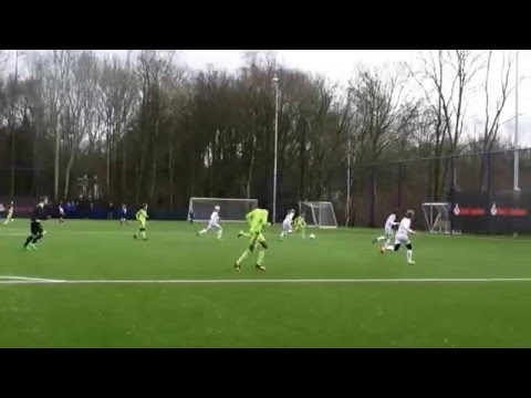 ATC'65 O11 - RSC Anderlecht O11
