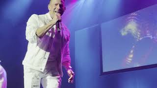 98 Degrees *CAN'T GET ENOUGH* Red Bank, NJ 8/24/25