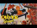 Oliver Gänget 1988 Svensk Trailer DVD