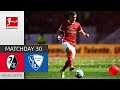 SC Freiburg - VfL Bochum 3-0 | Highlights | Matchday 30 – Bundesliga 2021/22