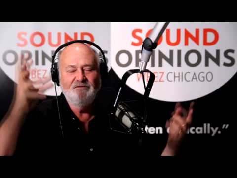 Rob Reiner on the Beginning of This is Spinal Tap