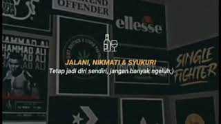 Download lagu STORY WA TERBARU VERSI REGGAE - KEREN mp3 Download lagu STORY WA TERBARU VERSI REGGAE - KEREN mp3