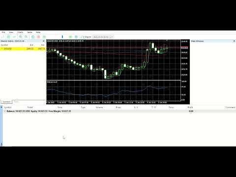 Video XAU Smart Grid Evolution PRO