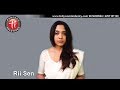 Audition Of Rii Sen 34 5 3 For A Hindi Movie Mumbai Project Audition In Kolkata