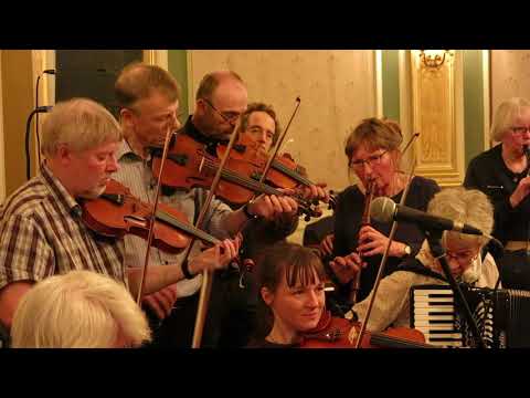 Jæ’ Sweevers - Mathis Mortensen - Sønderhoning(DK)