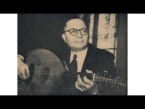 Yorgo Bacanos - Sultaniyegah Sirto