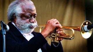 Bill Dixon Trio / Konfrontationen Festival, 1997, Nickelsdorf / Part II