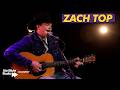 Zach Top - South of Sanity | Absolute Radio Country Live Session