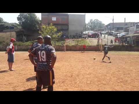 Ton Ton da Vila Ede.