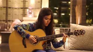 Download lagu Josephine Alexandra - Despacito (Fingerstyle Guitar Cover) mp3