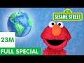 Sesame Street Elmo S World News CaringForEachOther