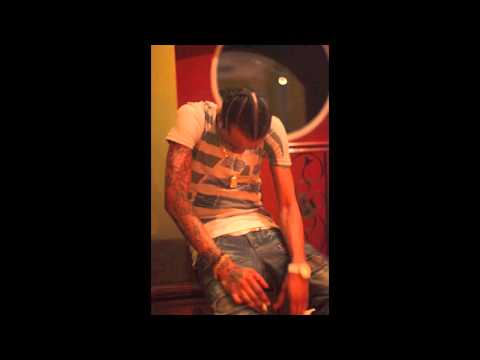 Tommy Lee Ft Blak Diamon - Live We Life [Summer Wave Riddim] MAY 2012