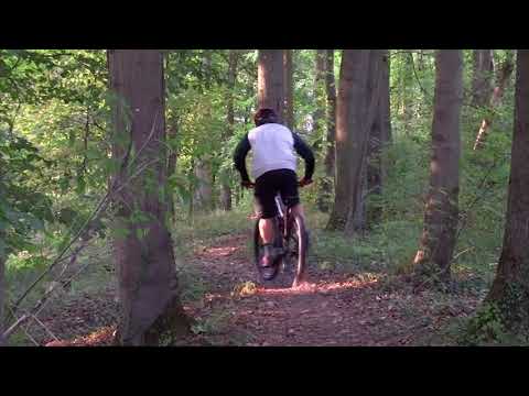 Test Rocky Mountain Thunderbolt