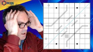 What A Brilliant & Astonishing Sudoku Puzzle!