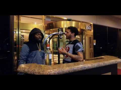 Jayy Hitta x Lil Slugg - Cross Me Remix | Dir. @ItsJayyH