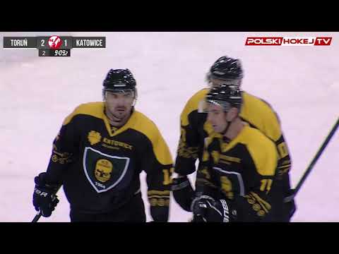 KH Energa Toruń - GKS Katowice 3:2