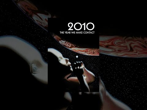 2010: The Year We Make Contact