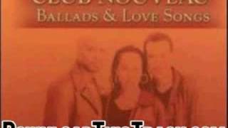 club nouveau - I Like Your Way - Ballads & Love Songs