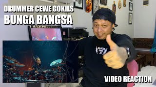 Download lagu Andyan Gorust React - Bunga Bangsa - Prahara Rusaking Jagad mp3 Download lagu Andyan Gorust React - Bunga Bangsa - Prahara Rusaking Jagad mp3