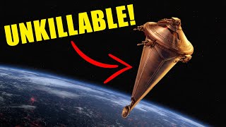 The Most Ridiculous Technology in all of Star Wars