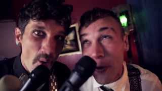 Brombones - The sun never shines on the poor