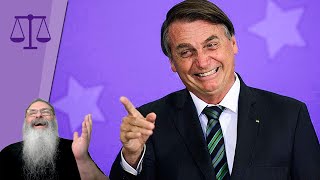 BOLSONARO LIVRE e ELEGÍVEL AMANHÃ: ENTENDA a MANOBRA SENSACIONAL do FUX para SALVAR o PAÍS nesse ANO