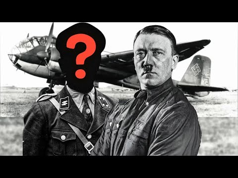 Hitler's Pilot and Chauffeur – Their Fate After 1