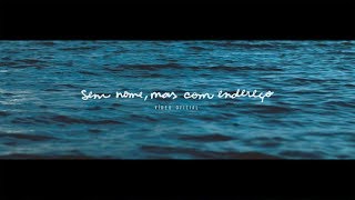 Sem Nome, Mas Com Endereço Music Video