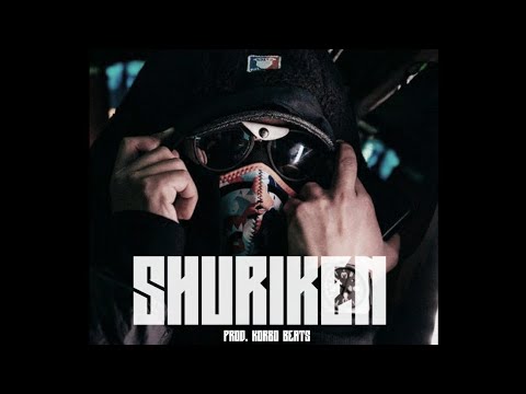[FREE] 2step Kekra x Houdi Type beat - SHURIKEN