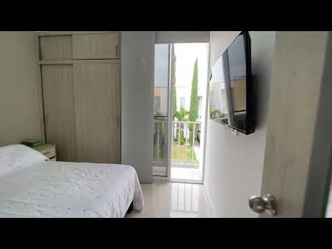 Casas, Venta, Jamundí - $730.000.000