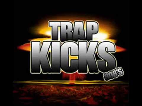 Trap Masters Presents Your Favorite Producers Kick's & 808's