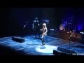 Chrissie Hynde-DON'T LOSE FAITH IN ME[Pretenders]Live-The Masonic, San Francisco, December 2, 2014