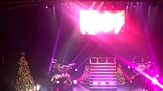 Donny &amp; Marie Osmond &quot;Could She Be Mine&quot; 11 26 16 at Foxwoods CT