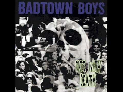 Badtown Boys - Underworld