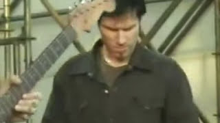 Mark Lanegan Band (Bologna, 9/4/2004 - Independent Days Festival)